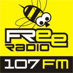 Free Radio Logo