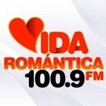 Vida Romántica - XHEJD Logo