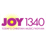 Joy 1340 - WJYI Logo