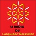 radio languedoc roussillon Logo