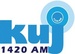 KUJ Logo