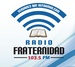 Radio Fraternidad Logo