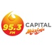 Capital Máxima - XHJR Logo