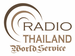 Radio Thailand World Service HSK-9 Logo