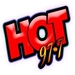 Hot 97.7 Logo