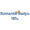 Romantik Radyo 101 Logo