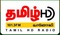 CMR Tamil HD Radio - CJSA-HD2 Logo