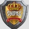 Funky Fresh Radio Logo