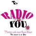 Radio You Logo