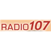Radio 107 Logo
