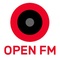 Open FM - Ballady Rockowe Logo