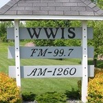 WWIS Radio - WWIS Logo