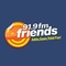 91.9 Friends FM Logo