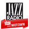 Jazz Radio - Stax & Motown Logo