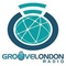 Groove London Radio Logo