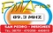 FM Aries 89.3 Logo