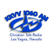 KKVV Christian Radio - KKVV Logo