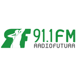 Radio Futura Logo