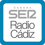 Cadena SER - Radio Cádiz Logo