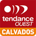 Tendance Ouest Calvados Logo