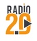 Radio 2.0 - Valli di Bergamo Logo