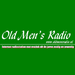 Old Men's Radio Logo