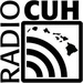 Radio CUH Logo