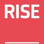 Rise FM Logo