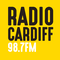 Radio Cardiff Logo