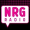 NRG Radio 99.1 Logo