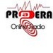 Pradera Online Radio Logo