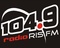 Radio RIS FM Logo