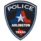 Arlington Police Dispatch Logo