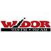 WDOR - WDOR-FM Logo