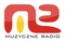 Radio Muzyczna - Hit Planeta Logo