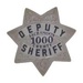 Sacramento Sheriff Dispatch 1-4 Logo