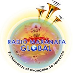 Radio Maranata Global Logo