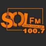 Sol FM Logo