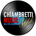 Chiambretti Music Logo