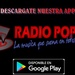 Radio Pop Logo