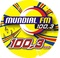 Radio Mundial FM Logo