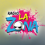 Radio La Zona 90.5 Logo