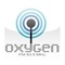 Oxygen FM 93.5 Logo