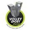 Volley Sport Channel Logo