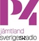 SR P4 Jämtland Logo