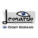 CRo Leonardo Logo