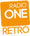 Rádio One - Retro Logo