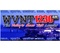 WVNT 1230 AM - WVNT Logo