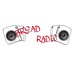 Bread Radio Logo