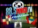 UnoRadio 88.5 Logo